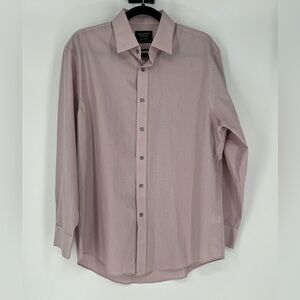 Nordstrom Men's Shop Tech-Smart Traditional Fit dress shirt